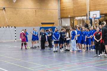 Bild 11 - wCJ Falkinnen Cup